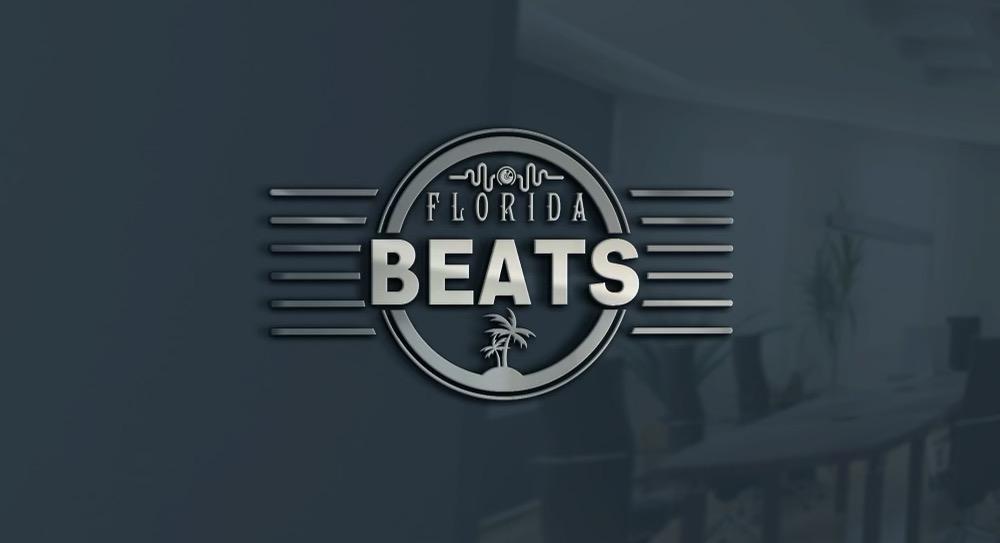 florida beats logo